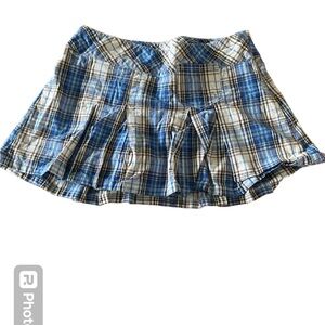 Skirt size S